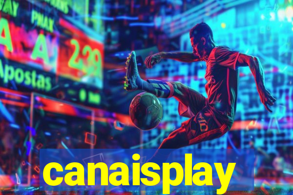 canaisplay