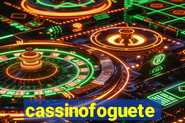 cassinofoguete