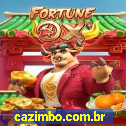 cazimbo.com.br