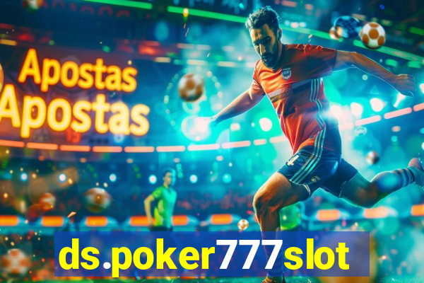 ds.poker777slots.com