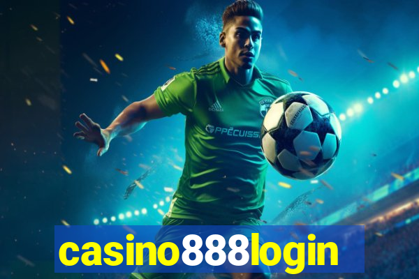 casino888login