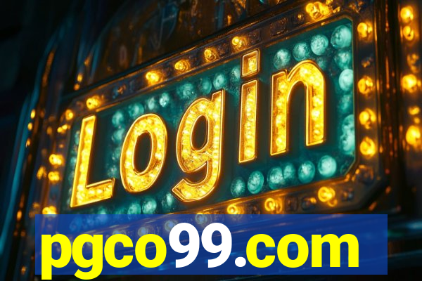 pgco99.com