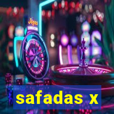 safadas x