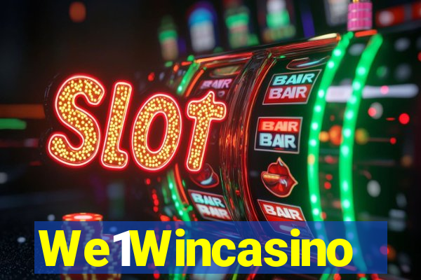 We1Wincasino