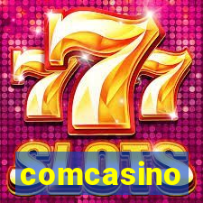 comcasino