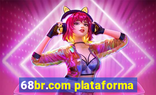 68br.com plataforma