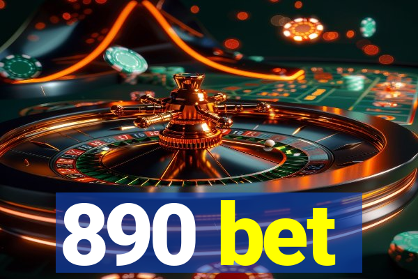 890 bet