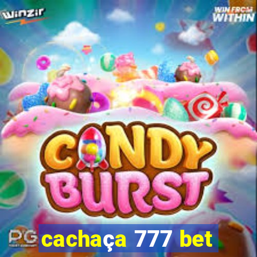 cachaça 777 bet