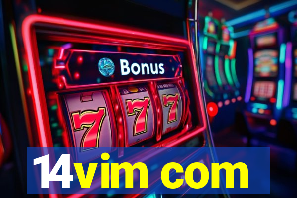 14vim com