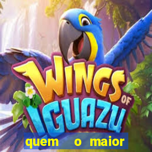 quem  o maior time de minas