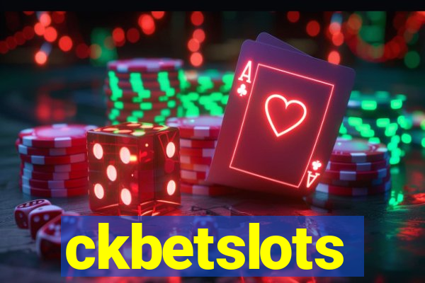 ckbetslots