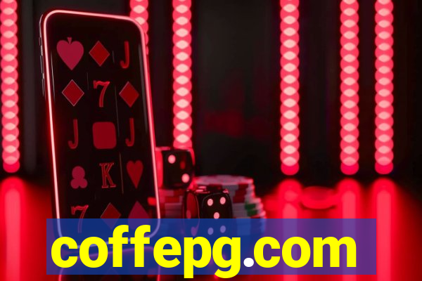 coffepg.com