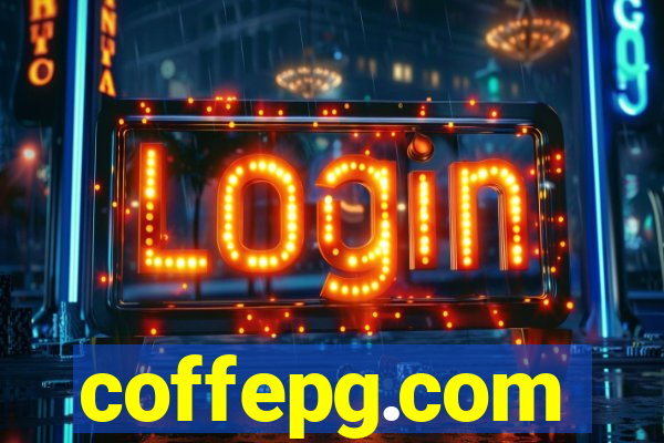 coffepg.com