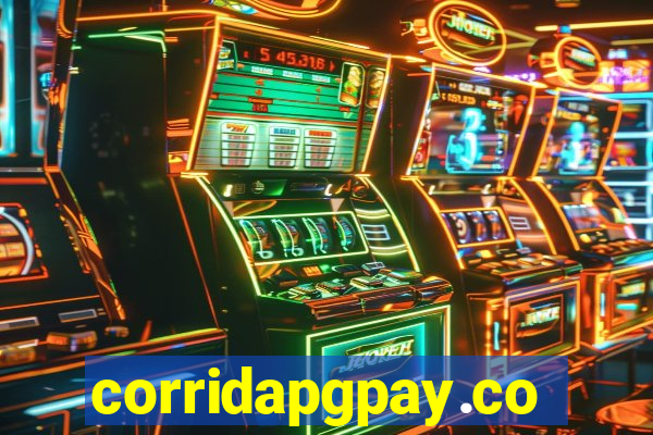 corridapgpay.com