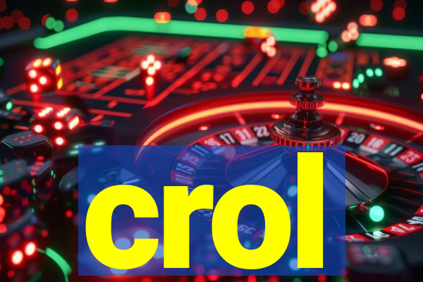 crol