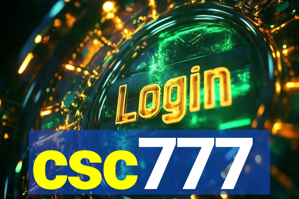 csc777