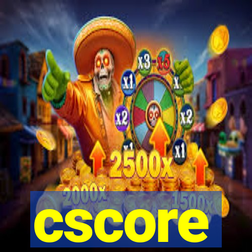 cscore