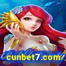 cunbet7.com