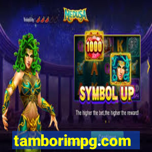 tamborimpg.com