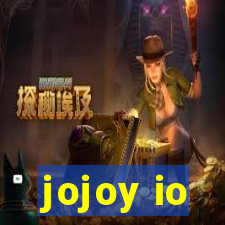 jojoy io