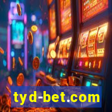 tyd-bet.com