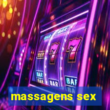 massagens sex