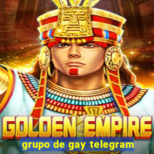 grupo de gay telegram