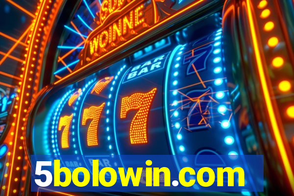 5bolowin.com