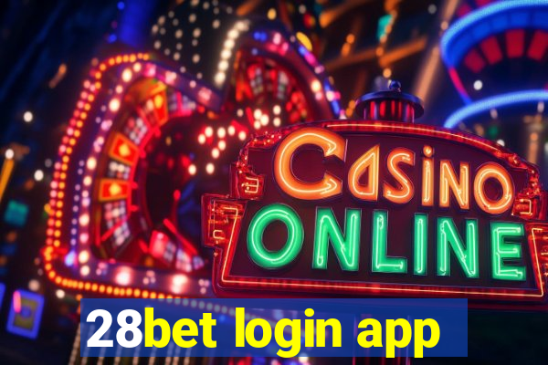 28bet login app