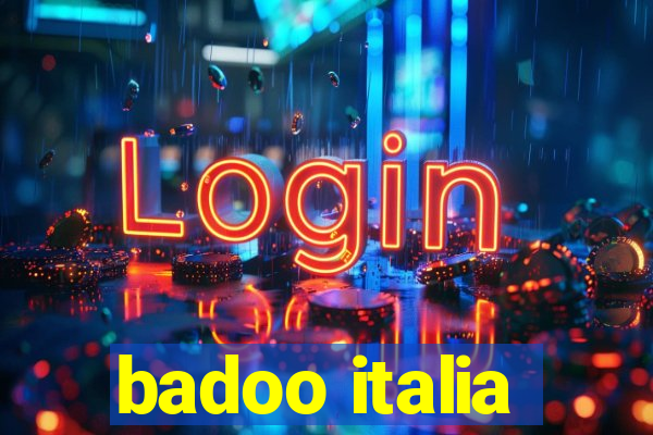 badoo italia