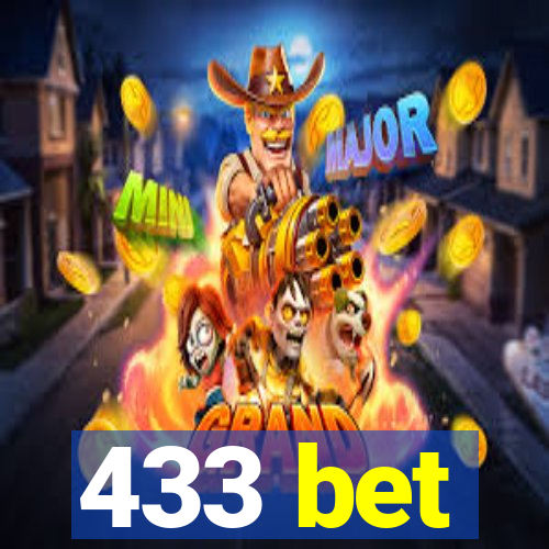 433 bet