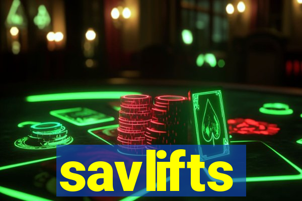 savlifts