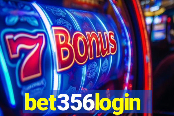 bet356login