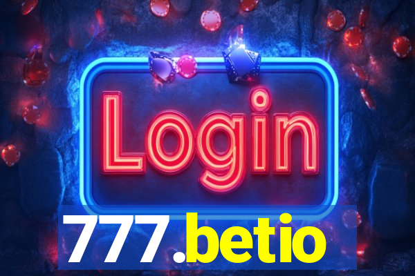 777.betio