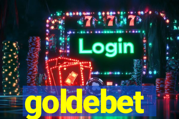 goldebet