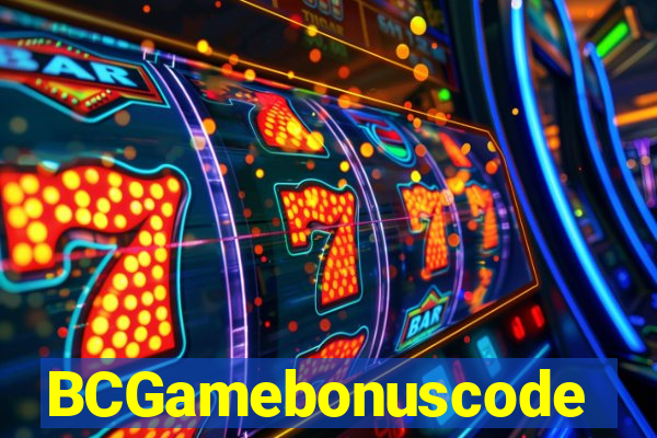 BCGamebonuscode