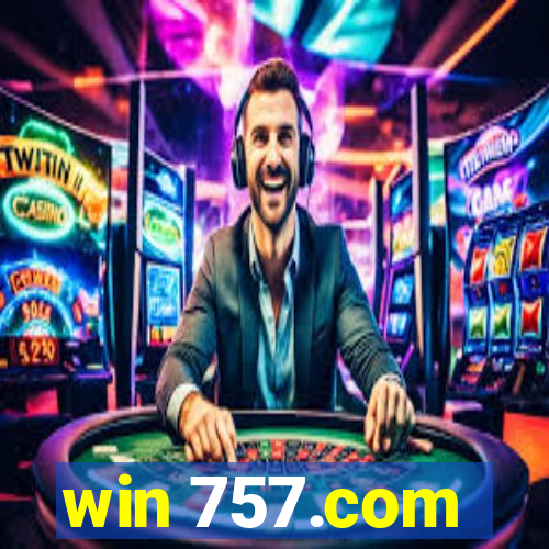 win 757.com