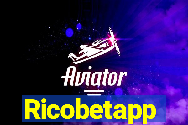 Ricobetapp