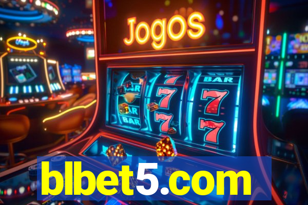 blbet5.com