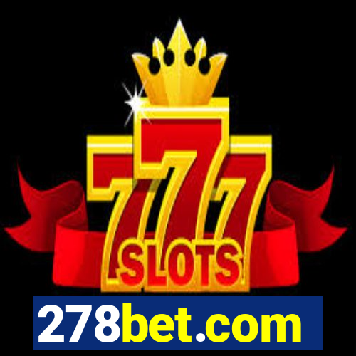 278bet.com