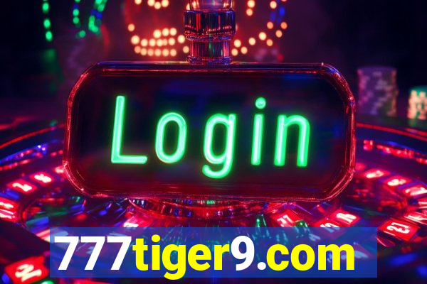 777tiger9.com