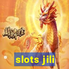 slots jili