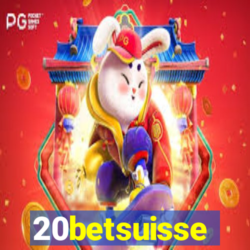 20betsuisse