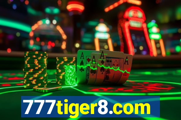 777tiger8.com