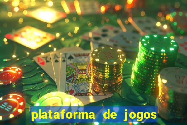 plataforma de jogos para ganhar dinheiro tigre