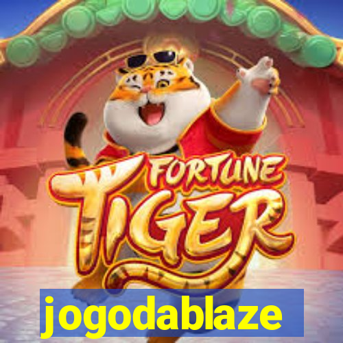 jogodablaze