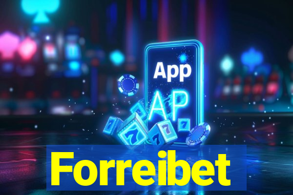 Forreibet