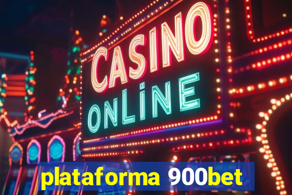 plataforma 900bet