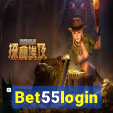 Bet55login