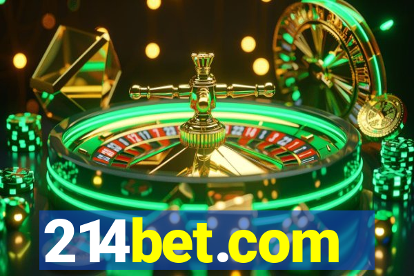 214bet.com